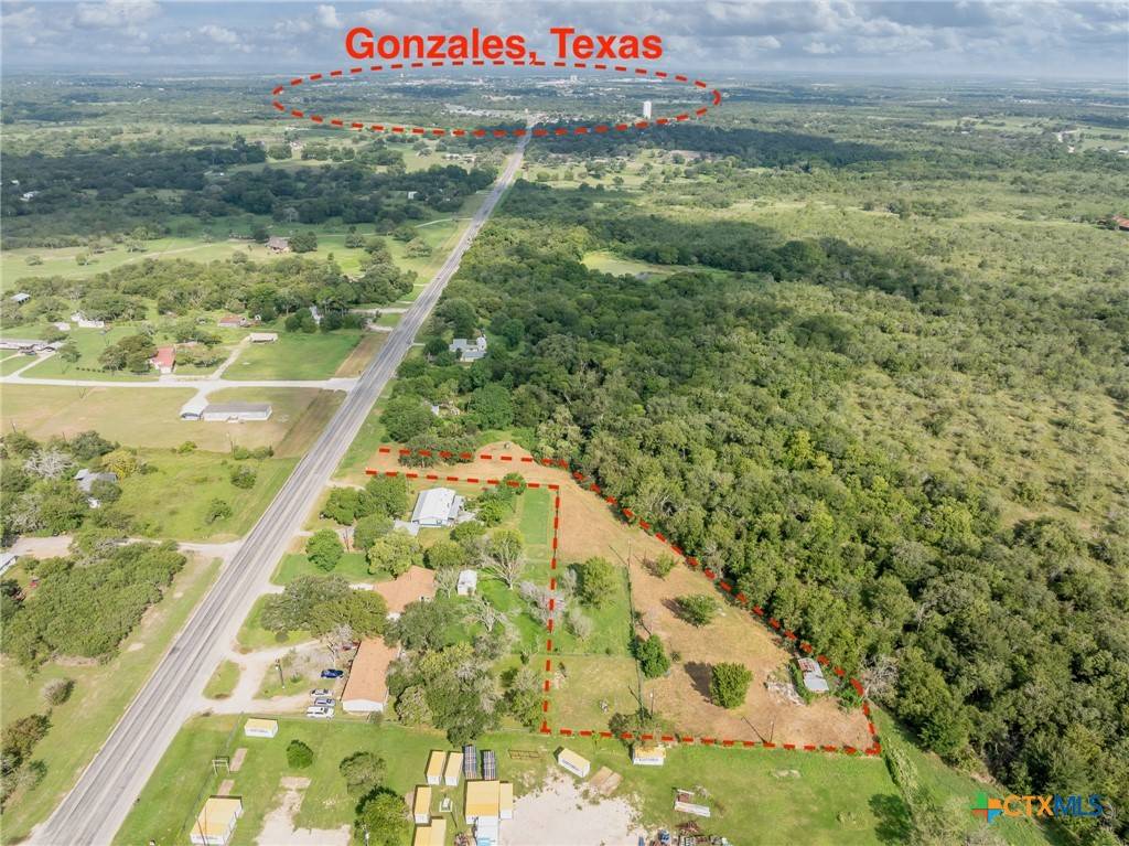 Gonzales, TX 78629,4496 E US Highway 90A