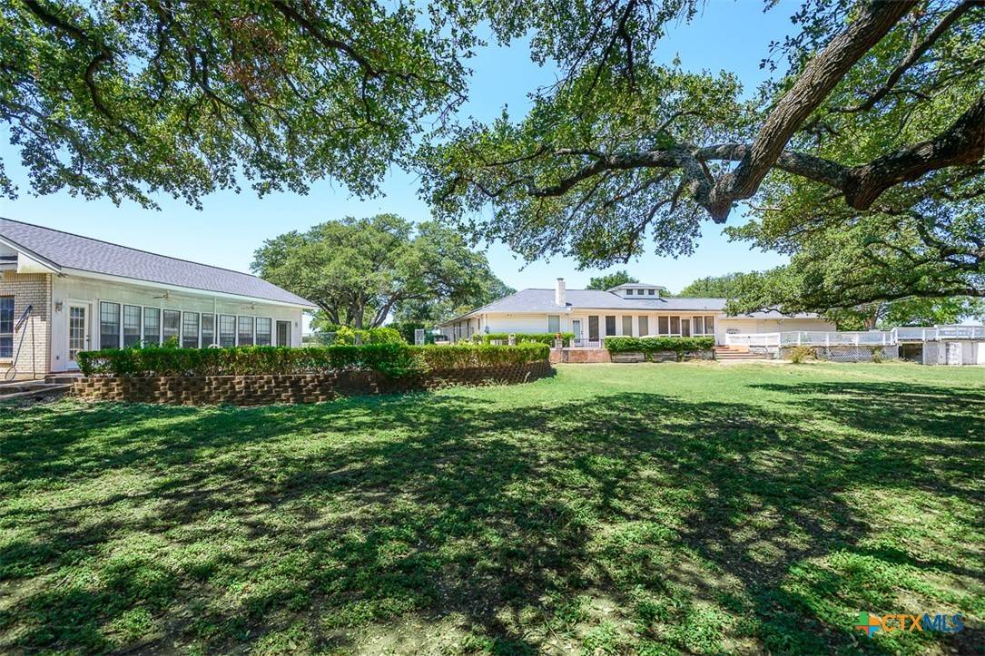 Eddy, TX 76524,544 Lusk Creek RD
