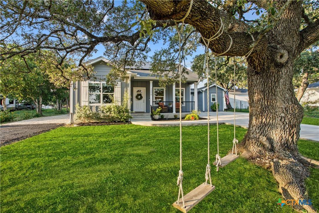 Blanco, TX 78606,1006 12th ST