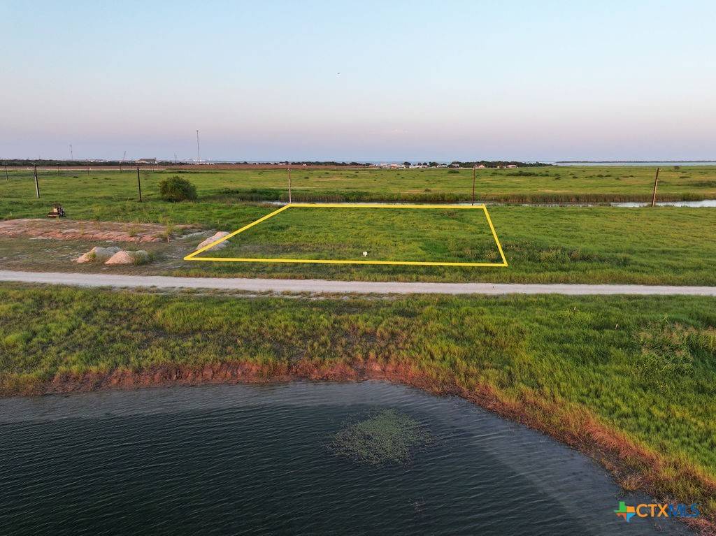 Port Lavaca, TX 77979,Lot 314 Channel Bass LN