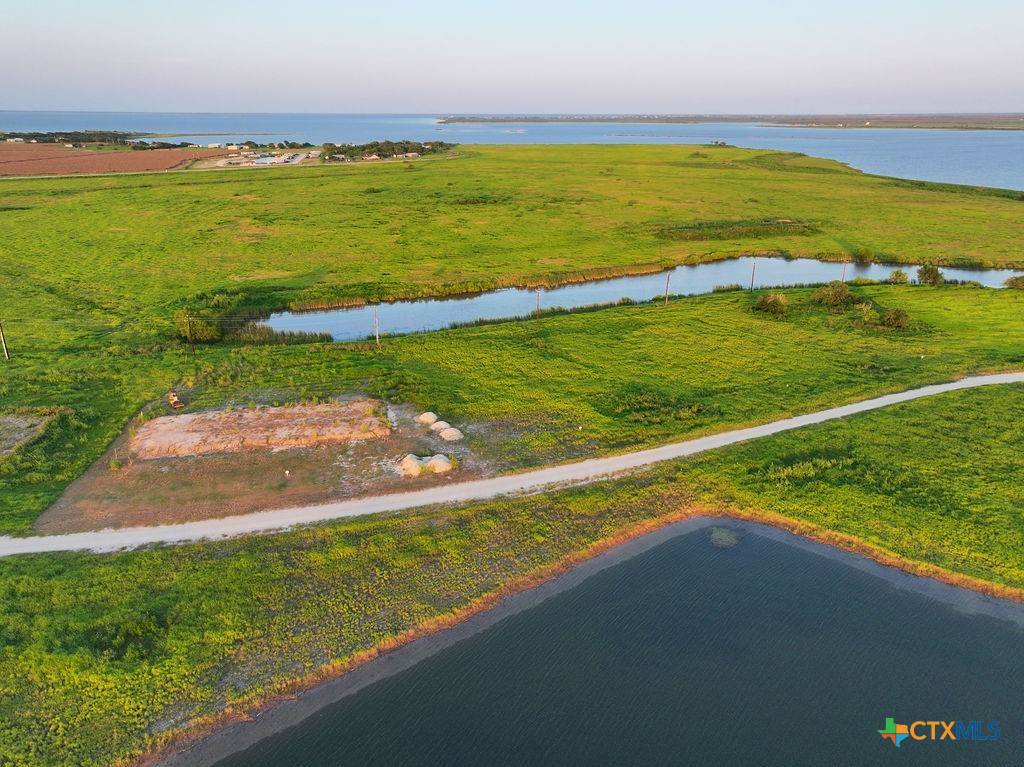 Port Lavaca, TX 77979,Lot 314 Channel Bass LN