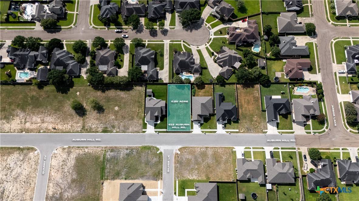 Victoria, TX 77904,512 Auburn HL