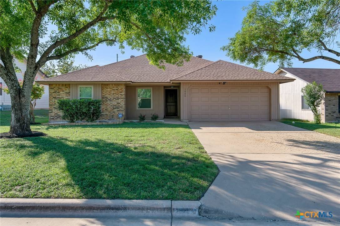 Pflugerville, TX 78660,1006 Cresswell DR
