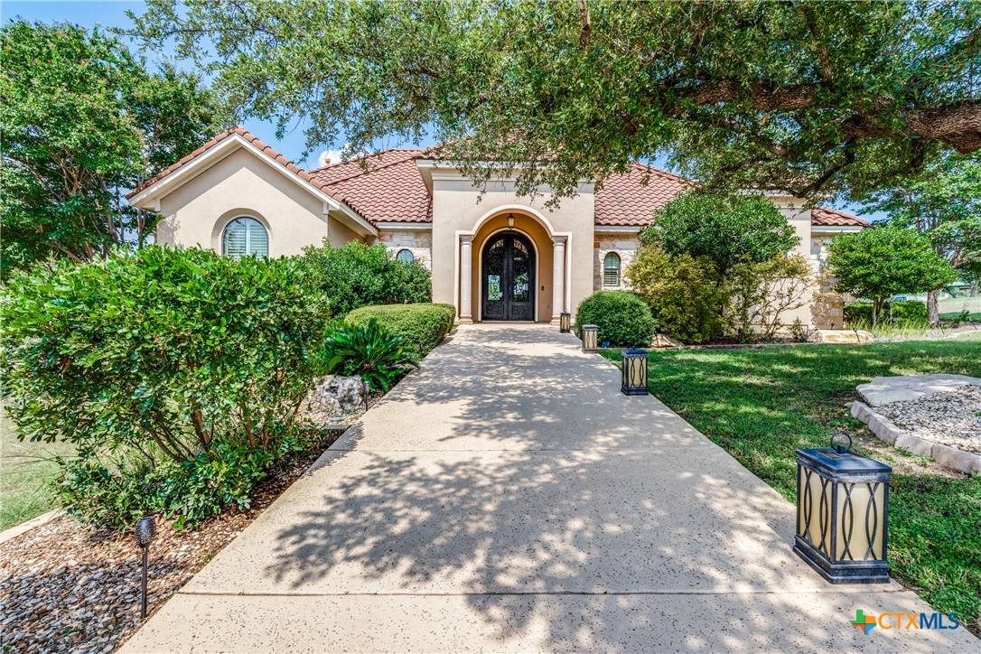 Canyon Lake, TX 78133,1027 Las Brisas DR