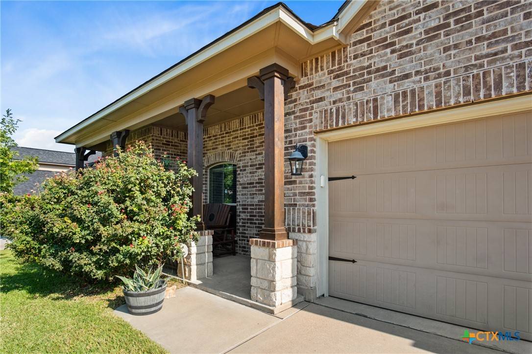 Harker Heights, TX 76548,831 Tuscan RD