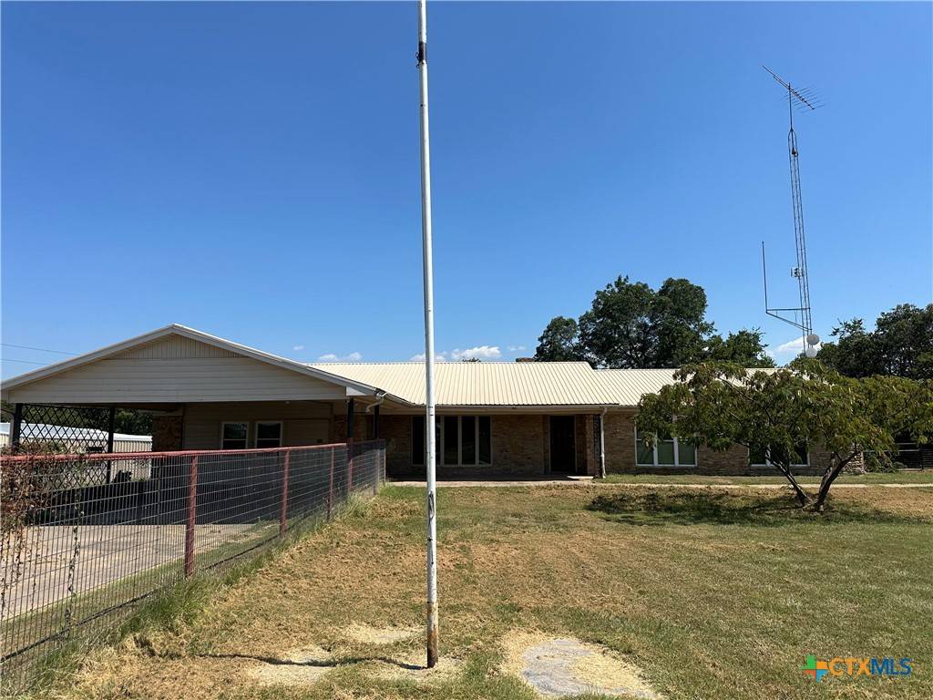 Gatesville, TX 76528,718 Old Pidcoke RD