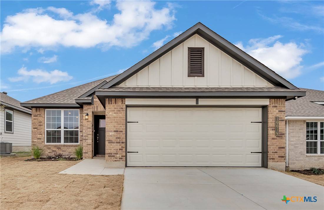 Killeen, TX 76542,10019 Cauthon CV