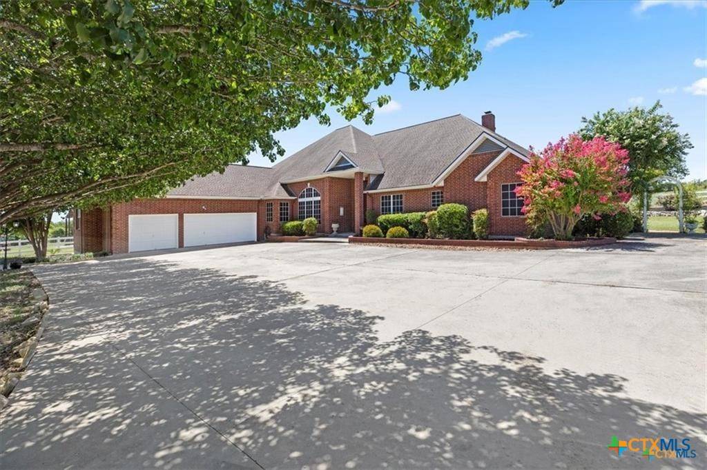 New Braunfels, TX 78130,800 Soechting RD