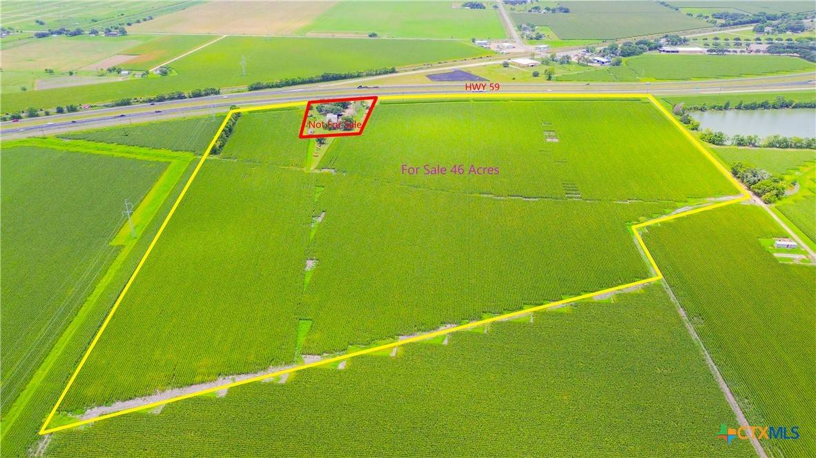 El Campo, TX 77437,0 US 59 HWY