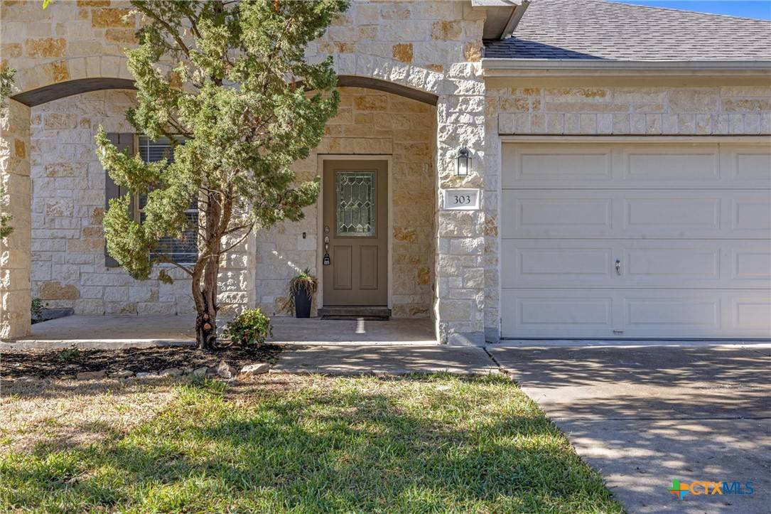 Cedar Park, TX 78613,303 Arrowhead TRL