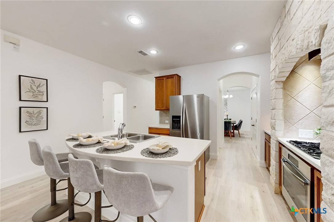 Cedar Park, TX 78613,303 Arrowhead TRL