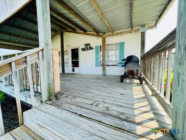 Port O'connor, TX 77982,140 Carrie ST