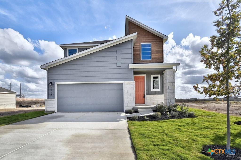 New Braunfels, TX 78130,1510 Bluff PATH