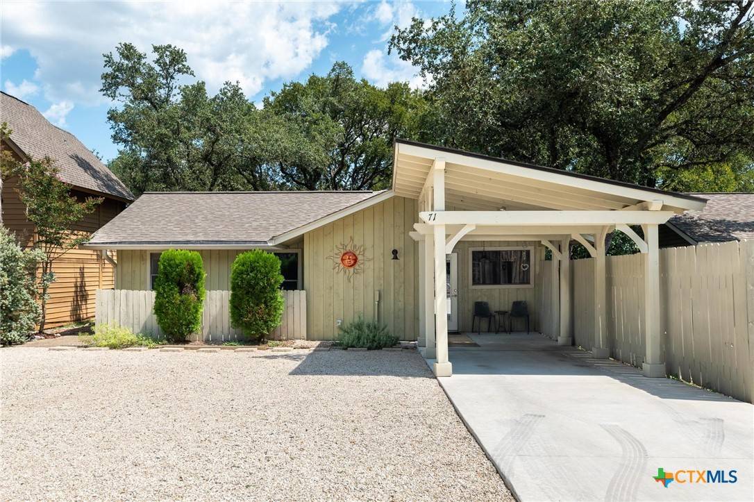 Wimberley, TX 78676,71 Woodacre DR