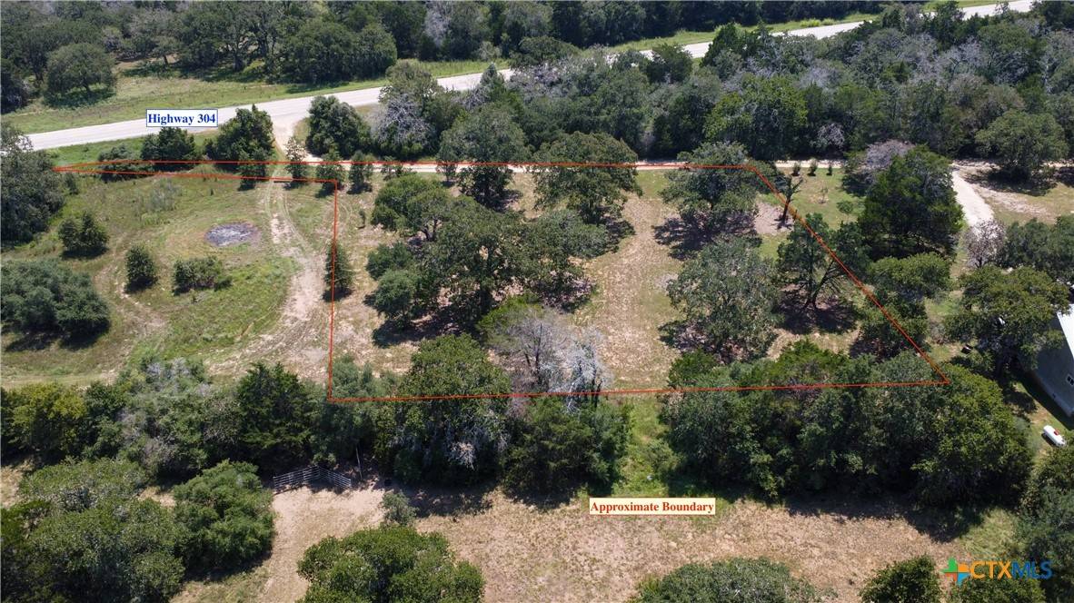 Rosanky, TX 78953,160 Radcliff LN