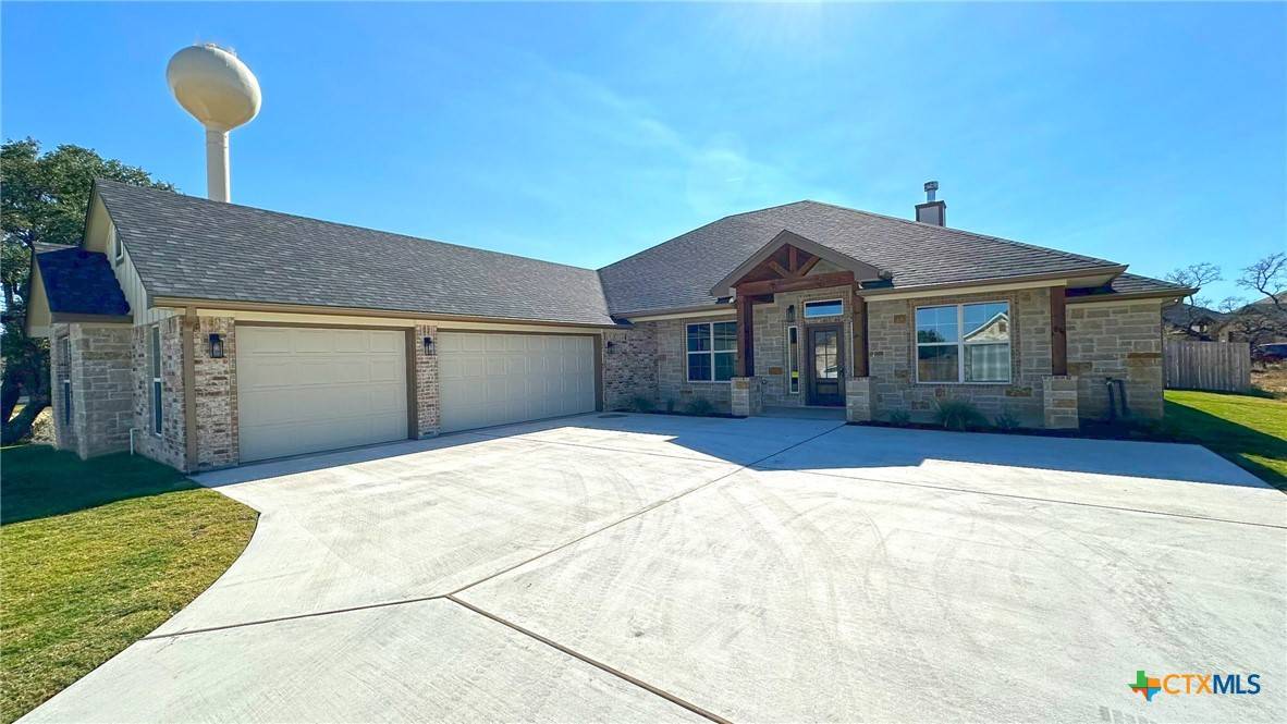 Copperas Cove, TX 76522,115 Overlook TRL