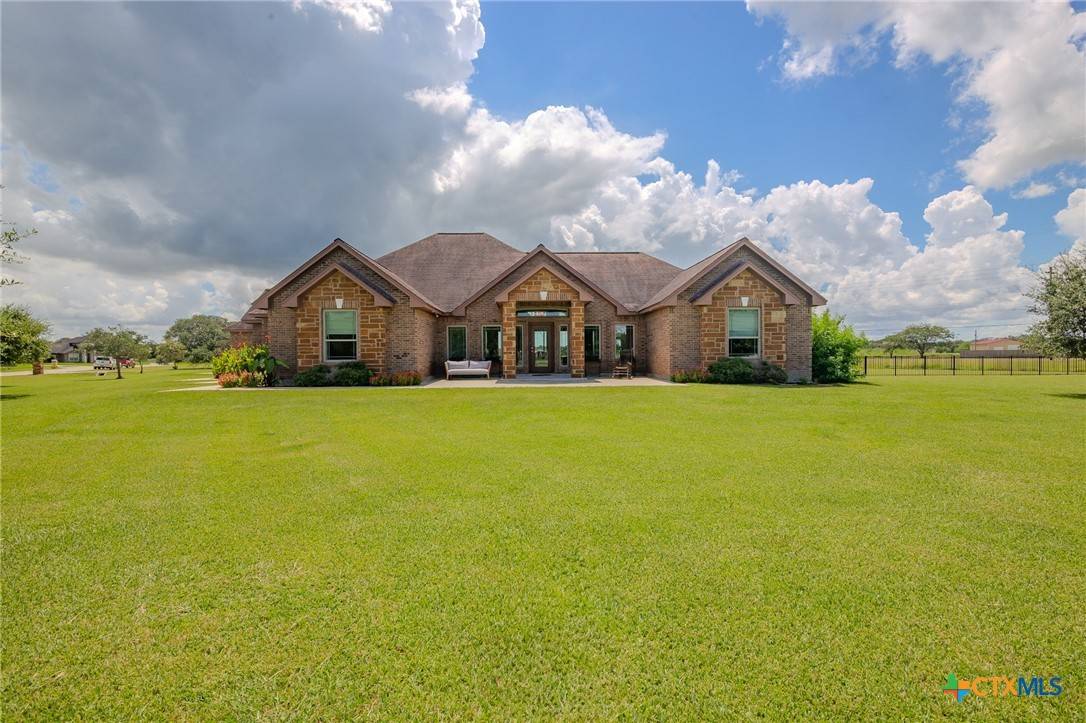 Inez, TX 77968,35 Post Oak WAY