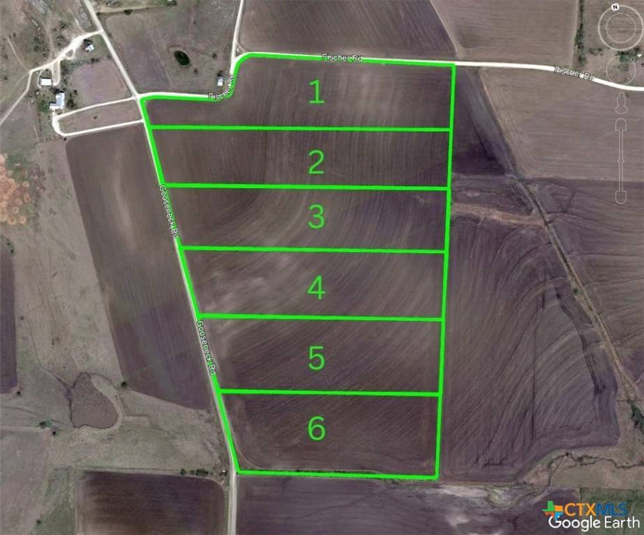 Bartlett, TX 76511,TBD Gooseneck RD #4