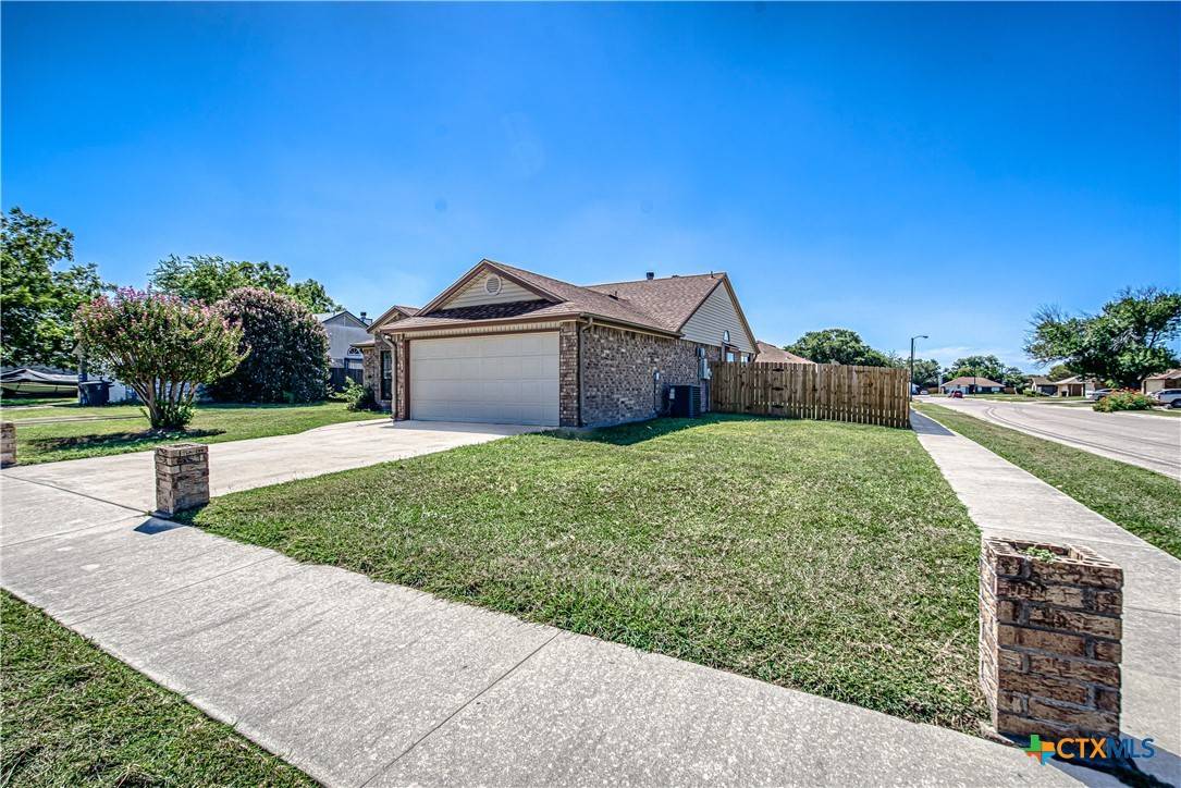 Killeen, TX 76542,4102 Odelia DR