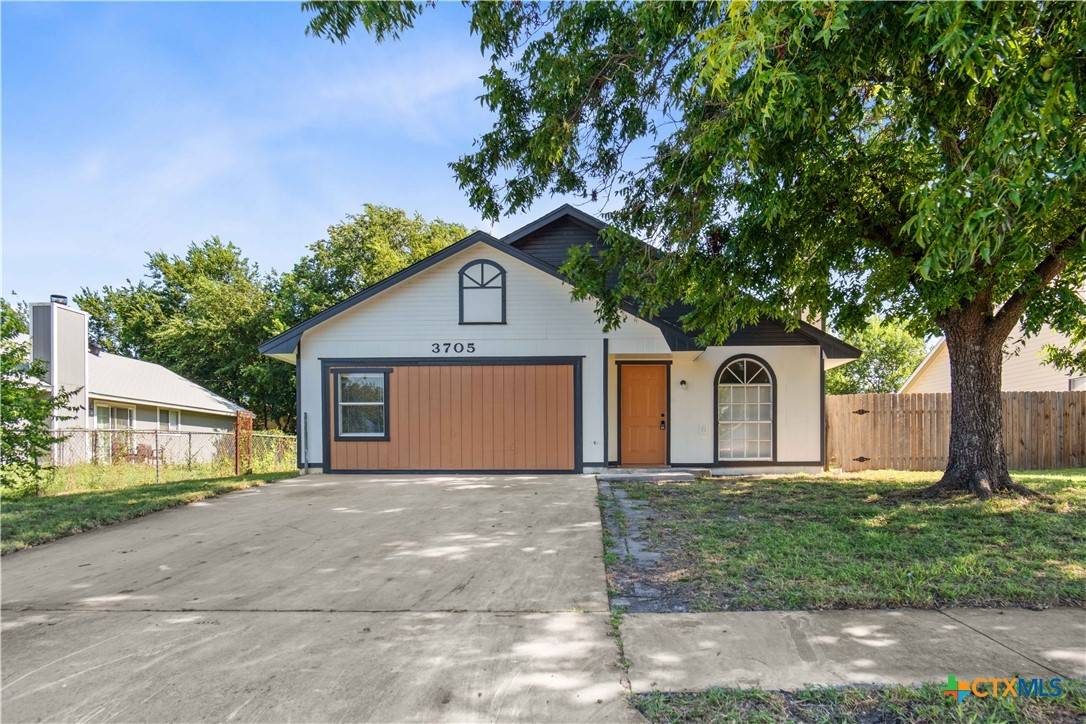 Killeen, TX 76543,3705 Holbert DR