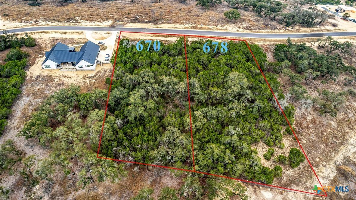 Bulverde, TX 78163,670 Butler Oaks