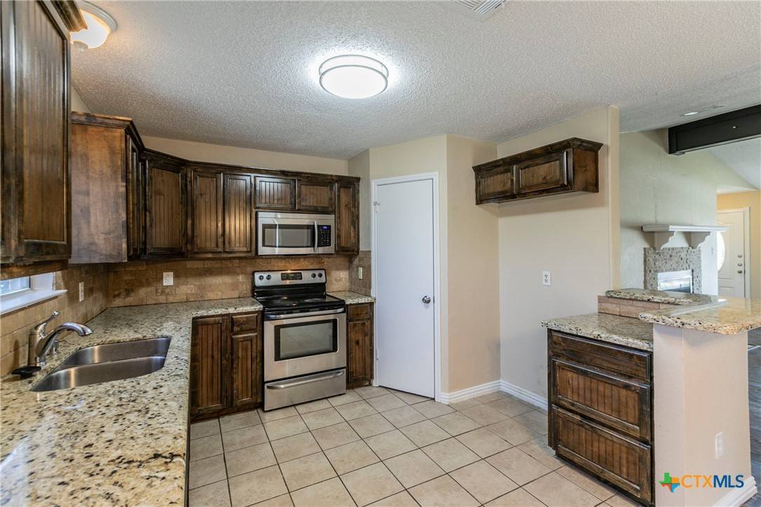 Temple, TX 76504,802 Antelope TRL