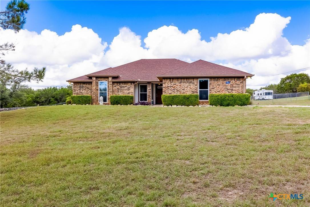 Kempner, TX 76539,3062 County Road 4938