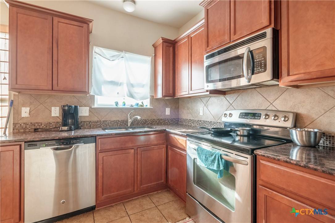 Killeen, TX 76549,2907 Black Orchid DR