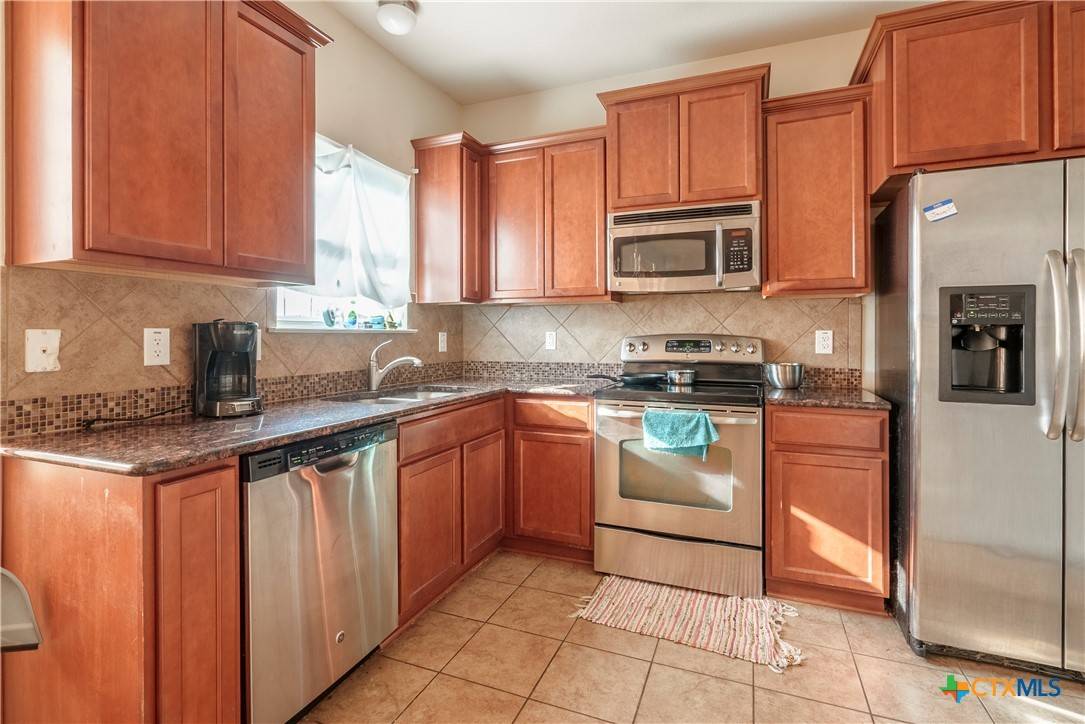 Killeen, TX 76549,2907 Black Orchid DR