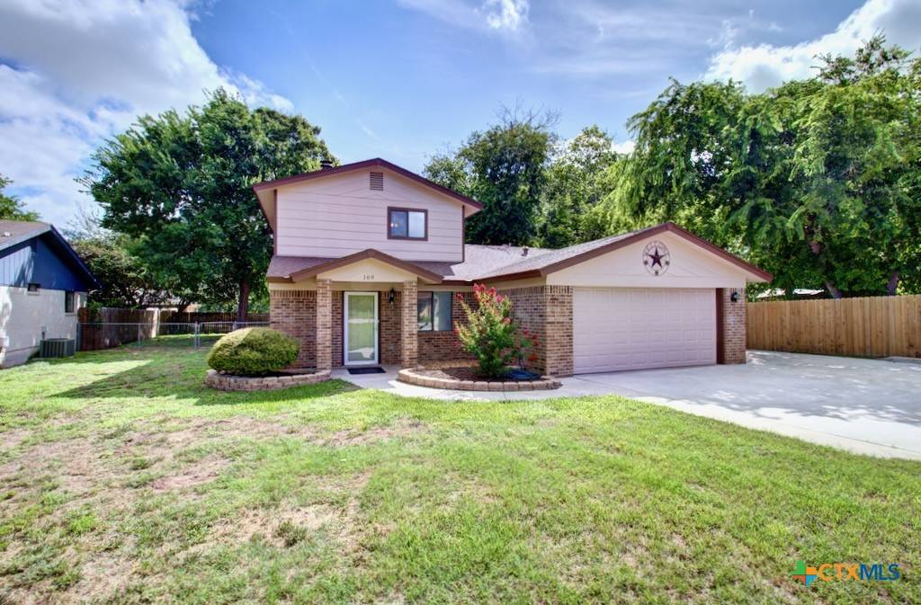 New Braunfels, TX 78130,169 Woods