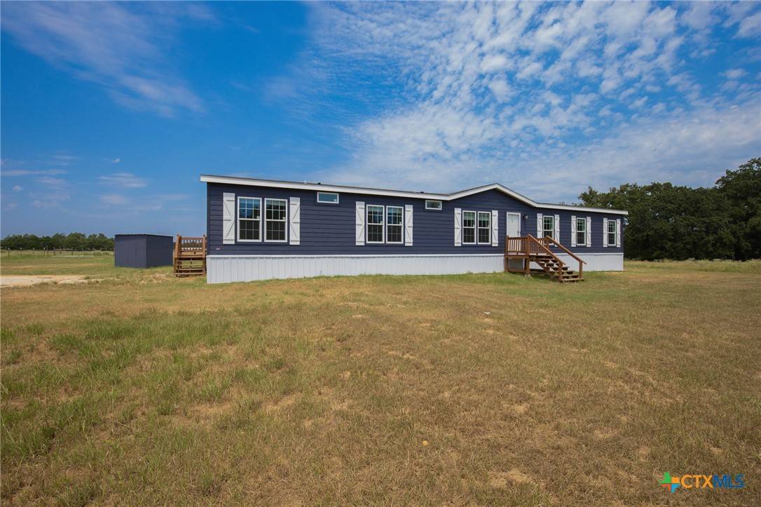Fairfield, TX 75840,283 County Road 510