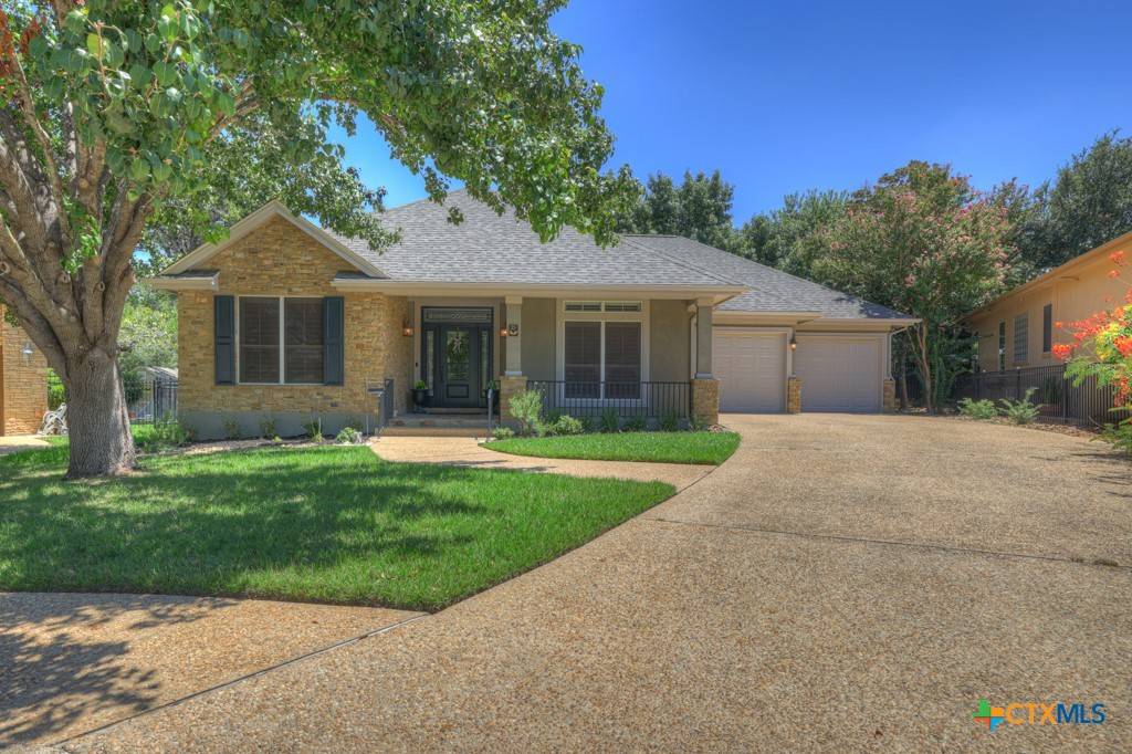 New Braunfels, TX 78130,25 Laurel TRL