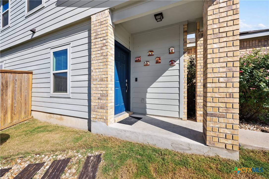 Jarrell, TX 76537,524 Circle WAY #121