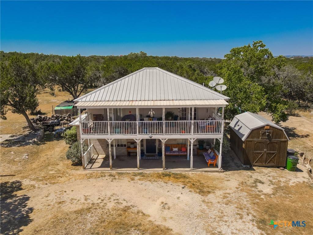 Bandera, TX 78003,430 Park DR