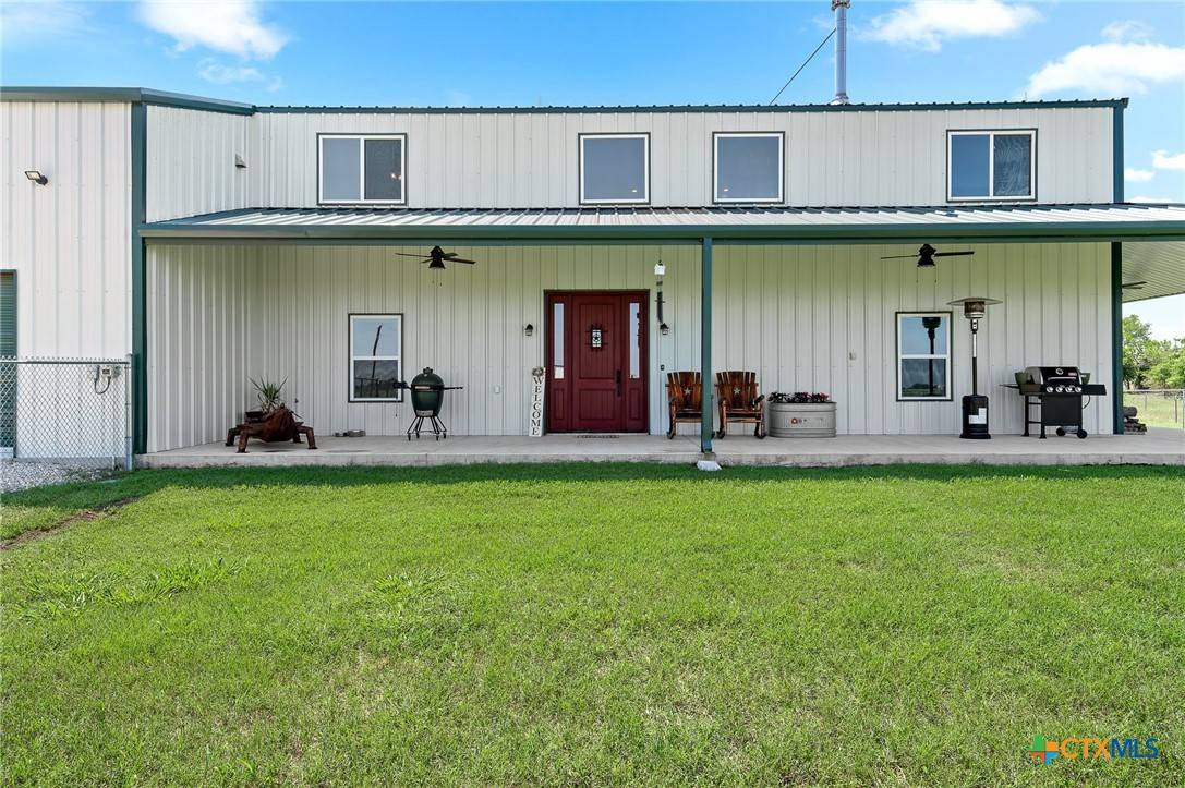 Thorndale, TX 76577,463 County Road 436