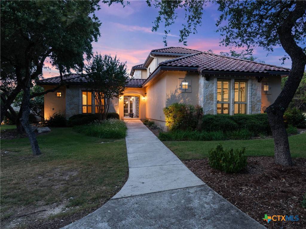 Boerne, TX 78006,9006 Highlands CV