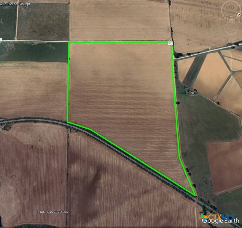 Marlin, TX 76661,TBD County Road 301