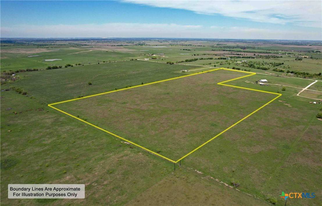 Rogers, TX 76569,TBD FM 2184 LN