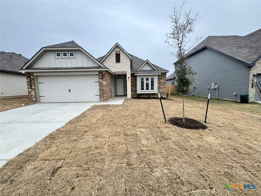 Temple, TX 76502,1815 Wellborn DR