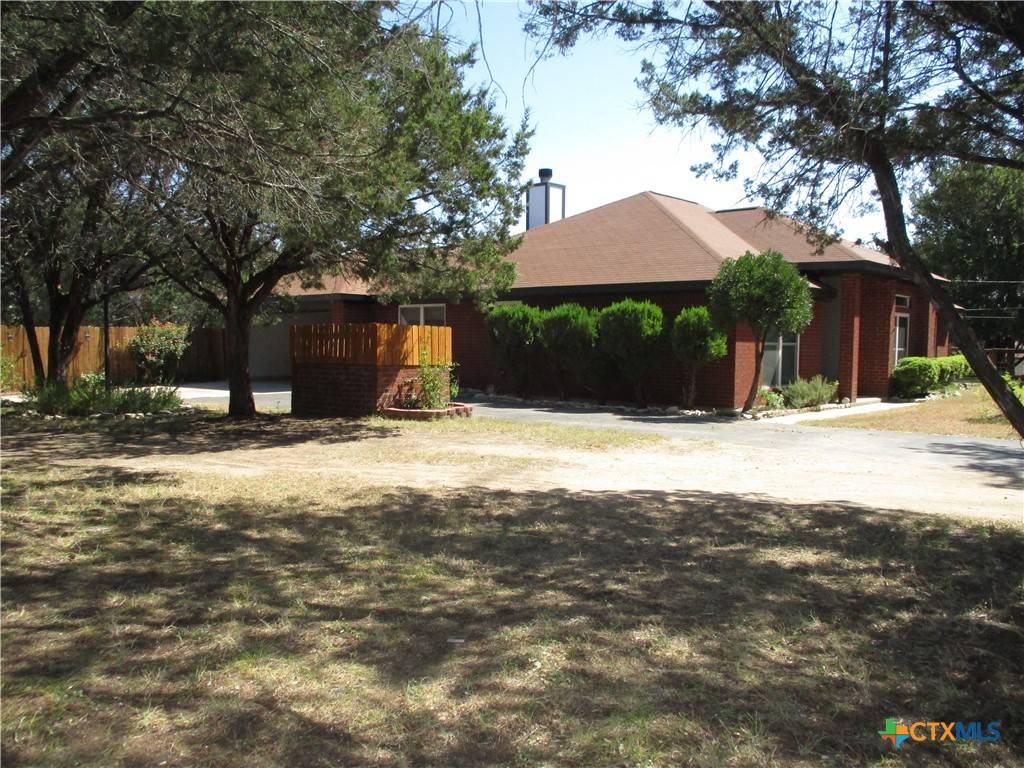 Kempner, TX 76539,2975 Pecan DR