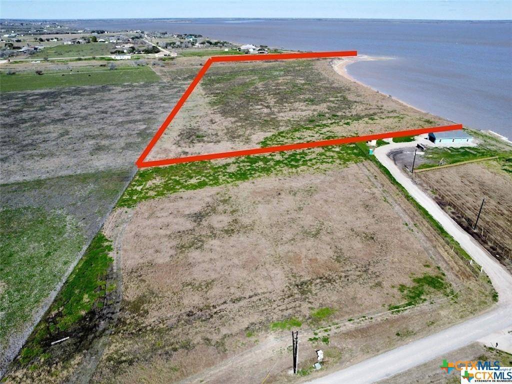 Port Lavaca, TX 77979,0 Bay Meadow RD