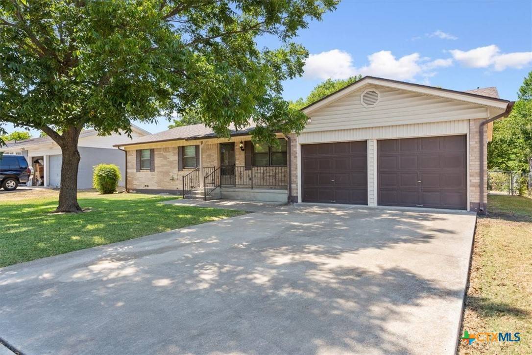 Copperas Cove, TX 76522,516 Creek ST
