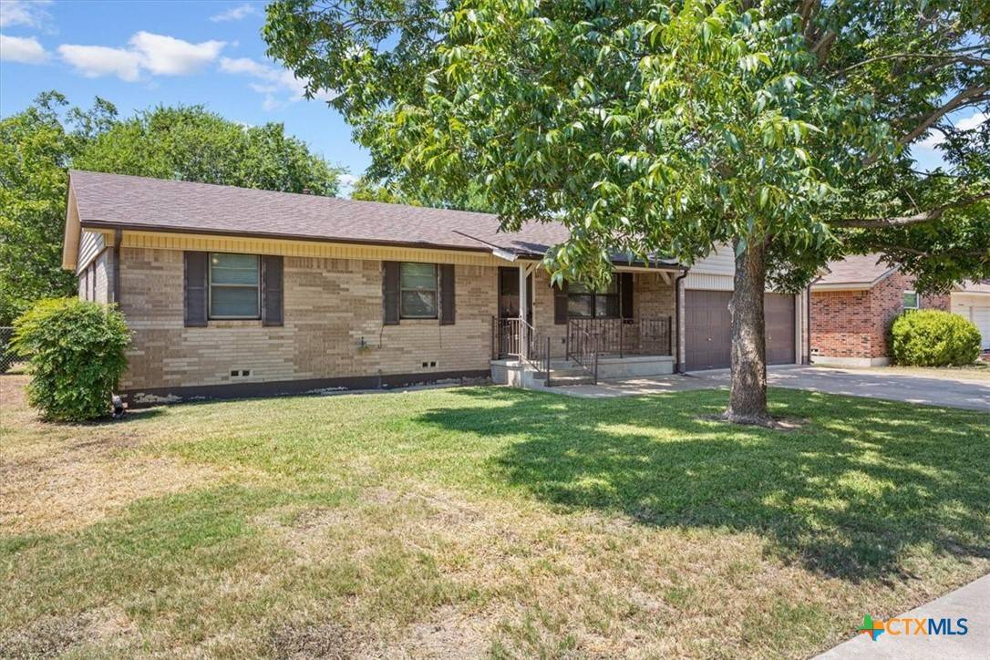 Copperas Cove, TX 76522,516 Creek ST
