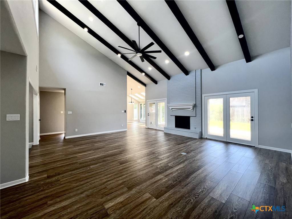 Victoria, TX 77904,604 Bramble Bush LN