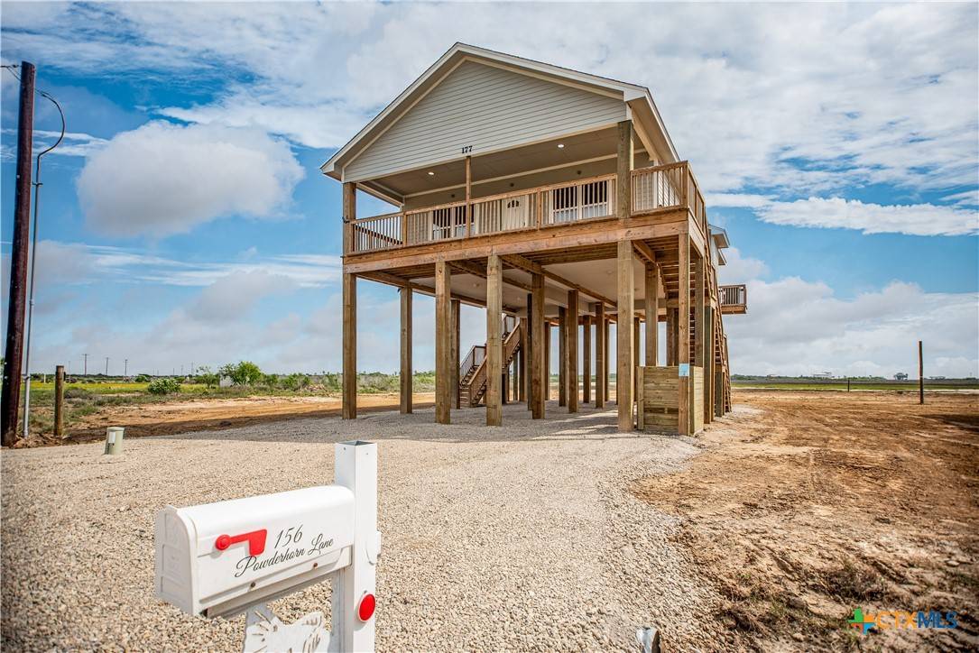 Port Lavaca, TX 77979,177 Powderhorn LN