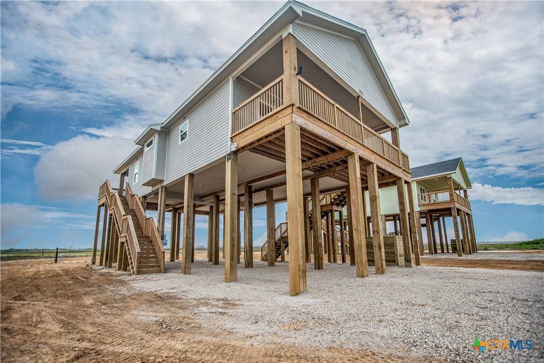Port Lavaca, TX 77979,177 Powderhorn LN