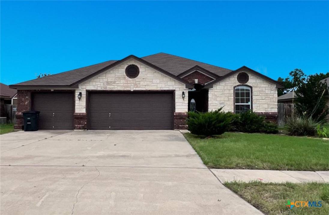 Killeen, TX 76549,4002 Salt Fork DR