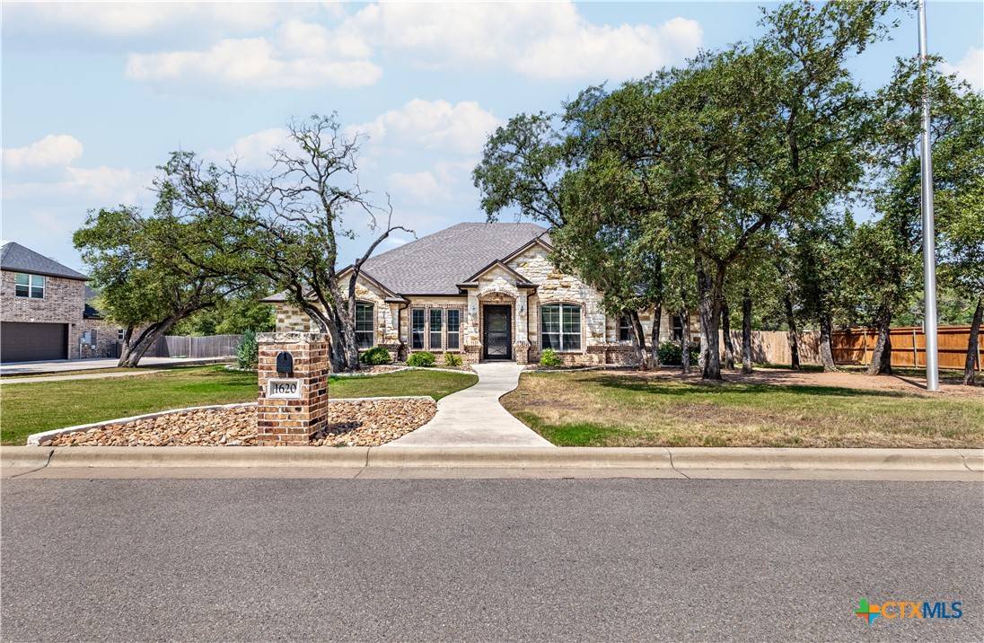 Belton, TX 76513,1620 Bosque Lago DR