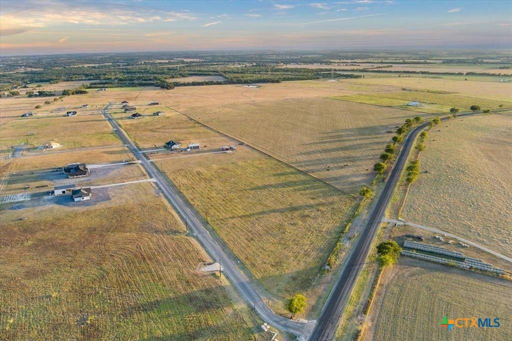 Rockdale, TX 76567,Lot 1 Apache Trl