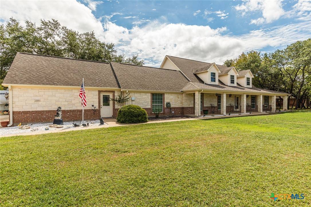 Temple, TX 76502,1199 Frederick LN